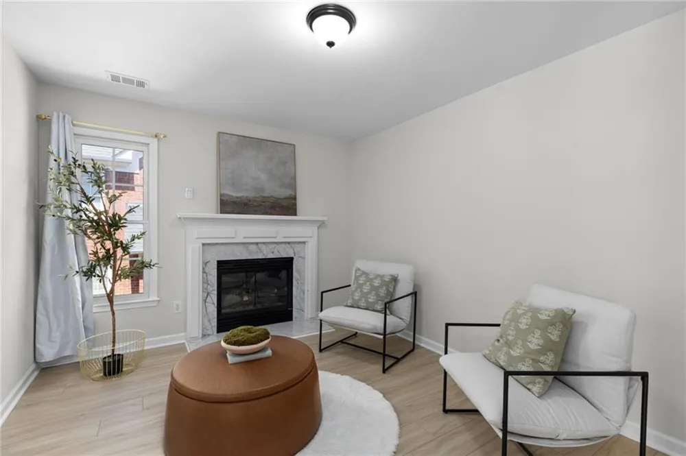 3146 Canter Way Duluth, GA 30097