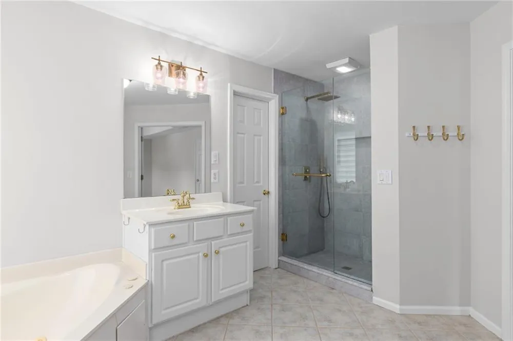 3146 Canter Way Duluth, GA 30097