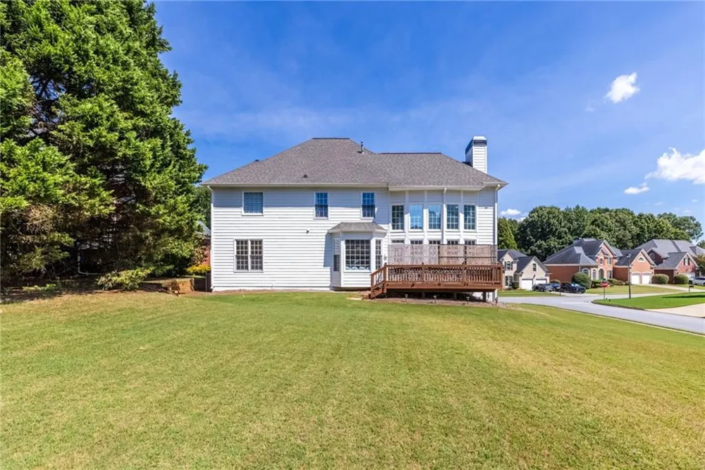 3146 Canter Way Duluth, GA 30097