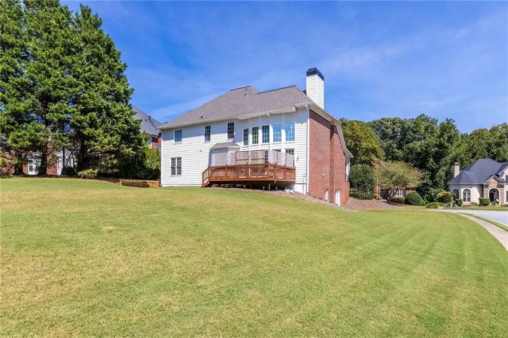 3146 Canter Way Duluth, GA 30097