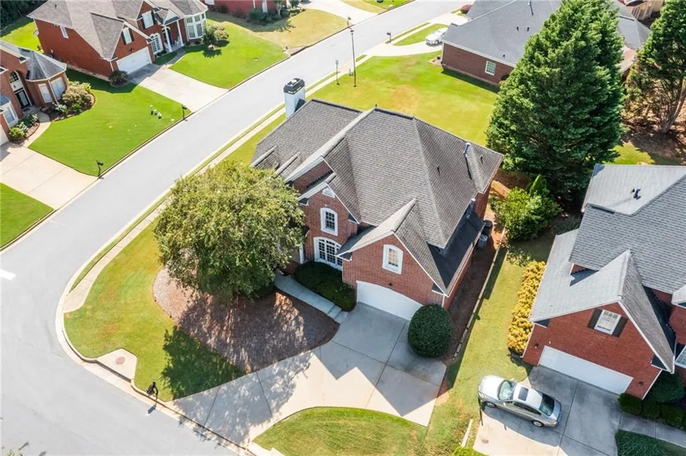 3146 Canter Way Duluth, GA 30097