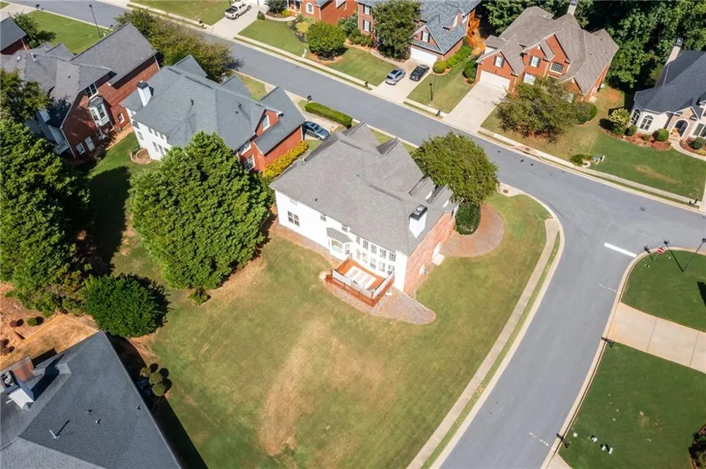 3146 Canter Way Duluth, GA 30097