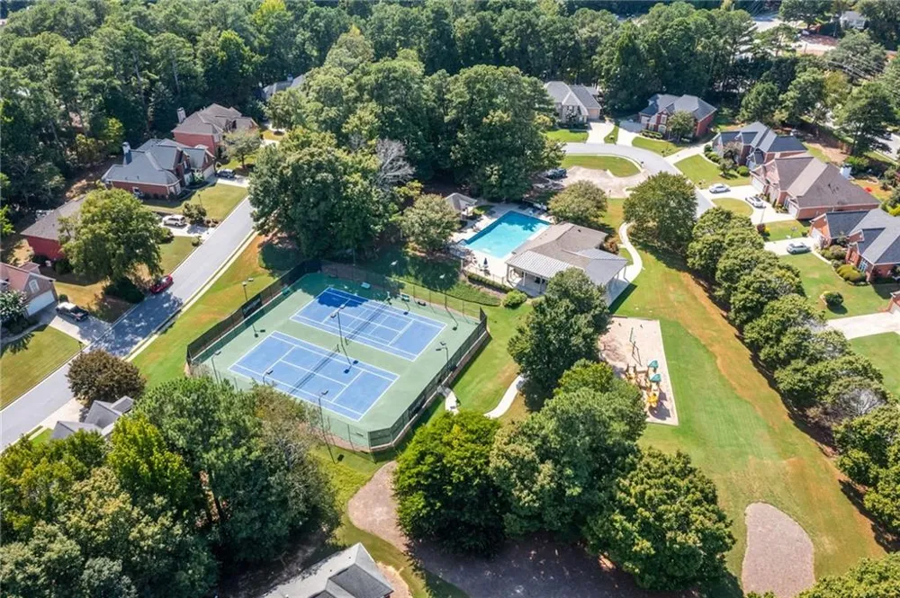 3146 Canter Way Duluth, GA 30097