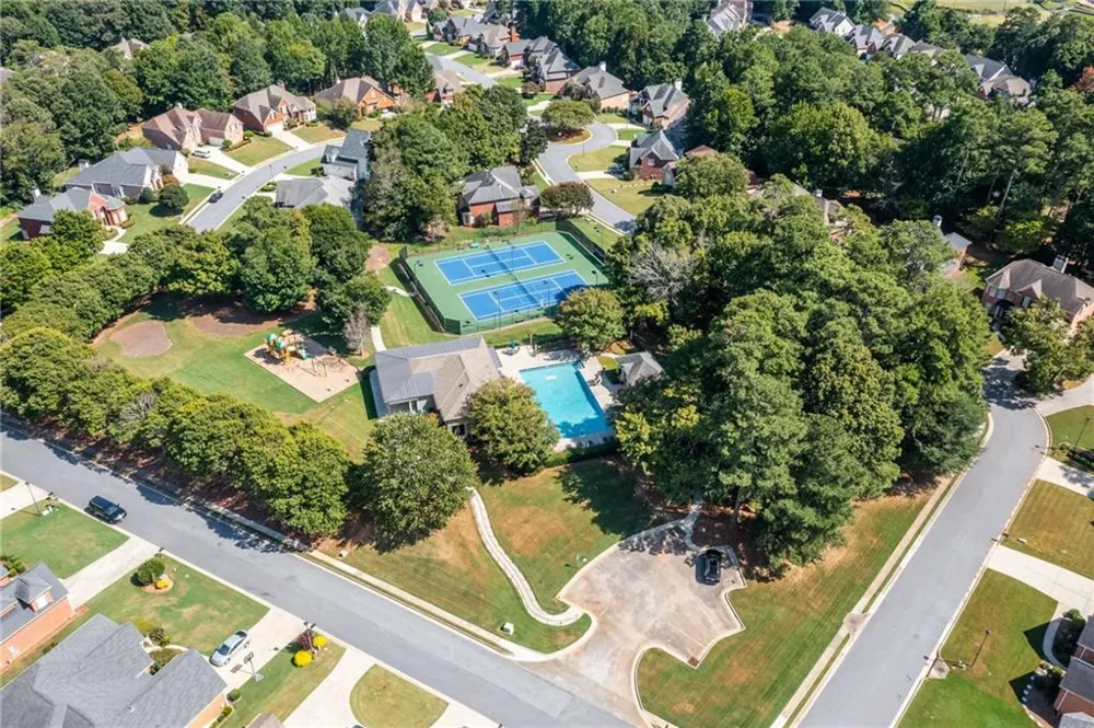 3146 Canter Way Duluth, GA 30097