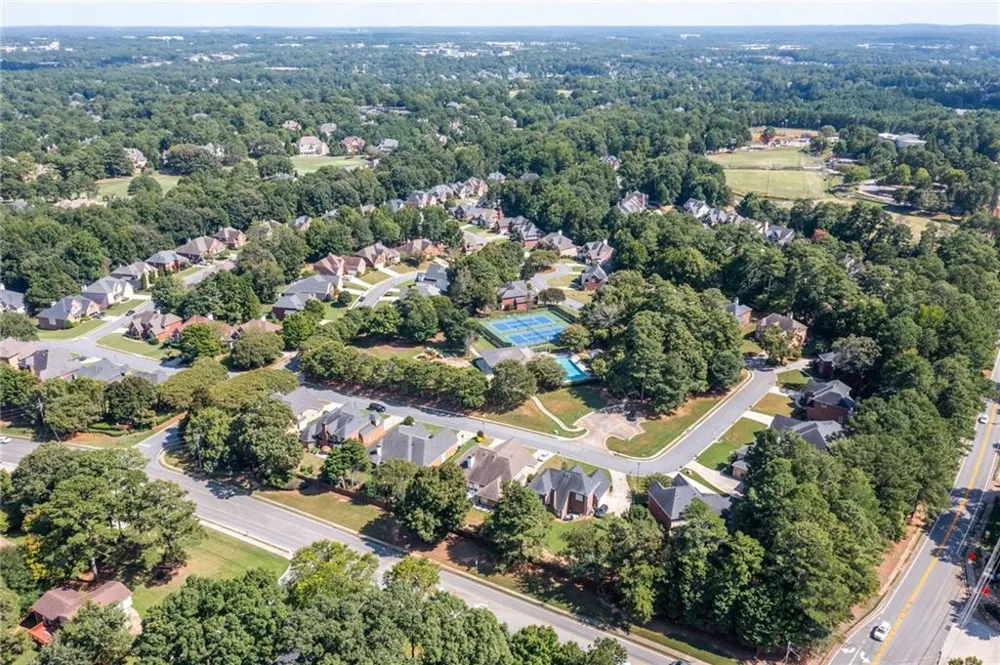 3146 Canter Way Duluth, GA 30097