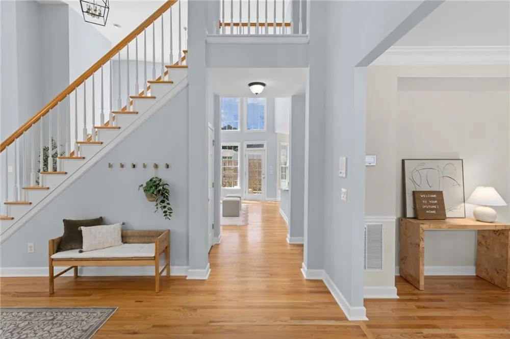 3146 Canter Way Duluth, GA 30097