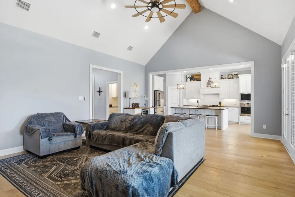 7271 Rolling Acres Place Tyler, TX 75707