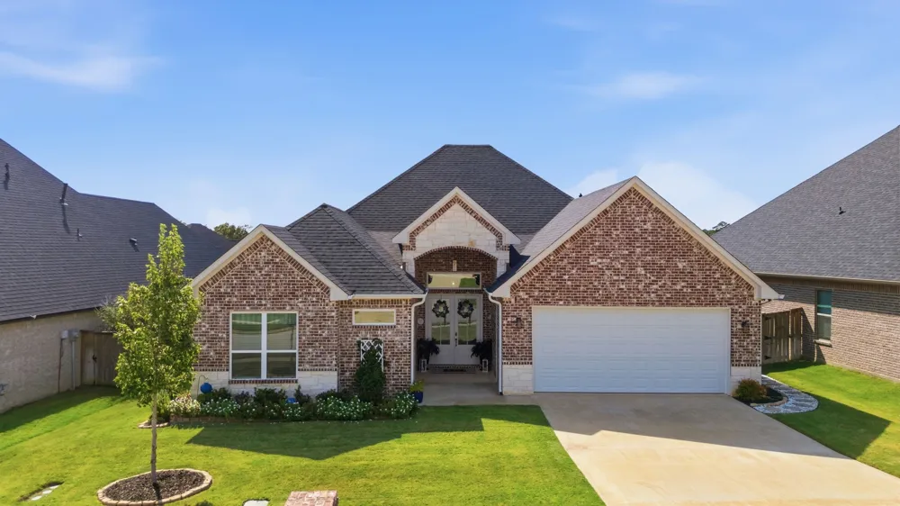 7271 Rolling Acres Place Tyler, TX 75707