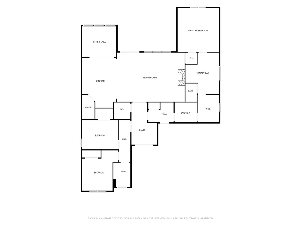 7271 Rolling Acres Place Tyler, TX 75707