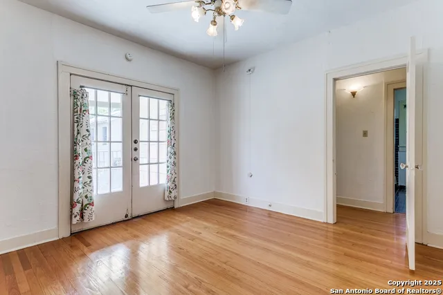 526 Pershing Unit B San Antonio, TX 78209