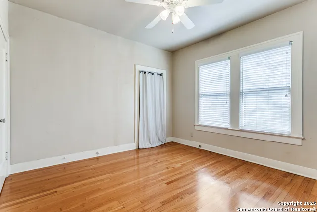 526 Pershing Unit B San Antonio, TX 78209