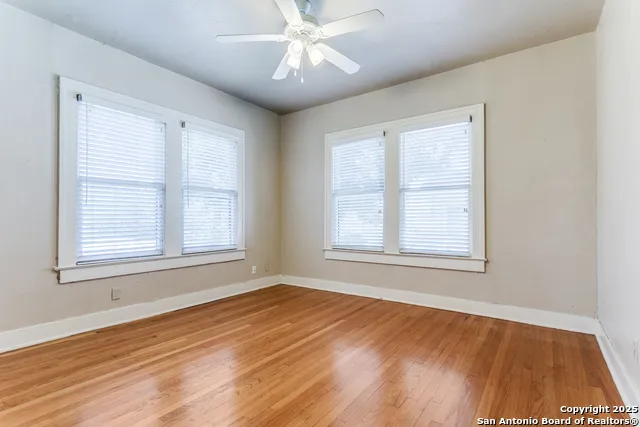 526 Pershing Unit B San Antonio, TX 78209