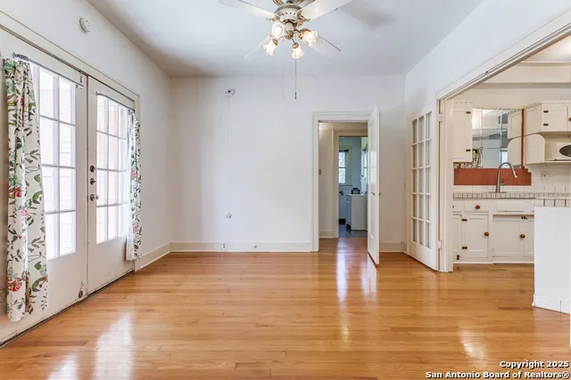 526 Pershing Unit B San Antonio, TX 78209