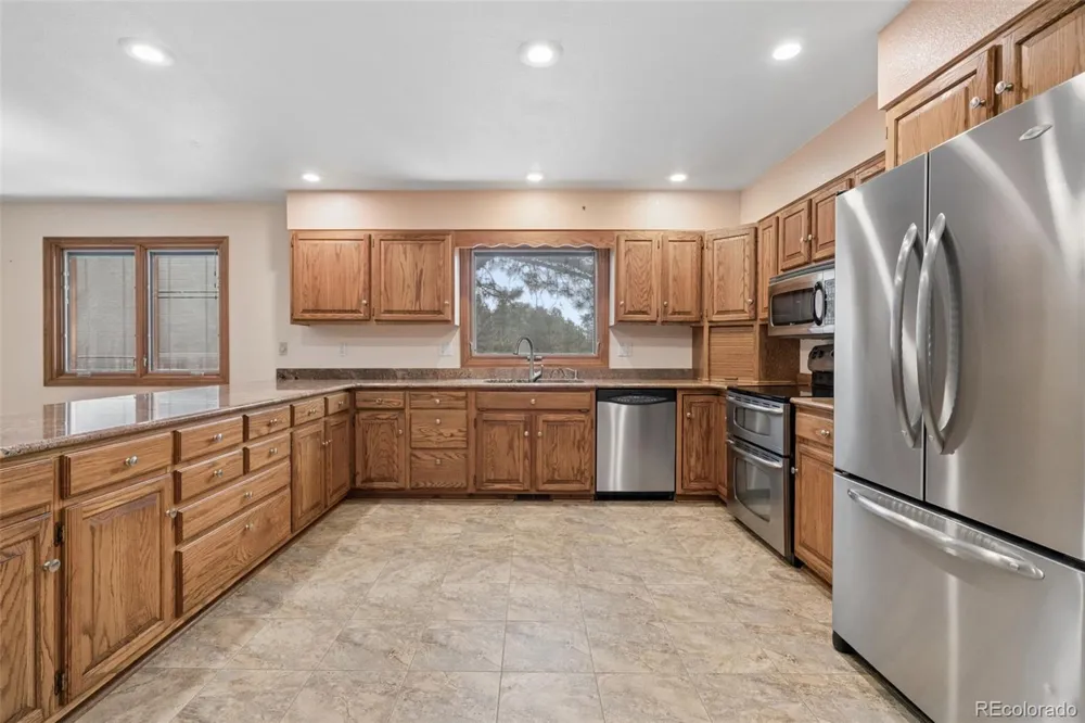 18490 E Forest Drive Monument, CO 80132
