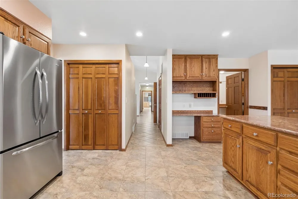 18490 E Forest Drive Monument, CO 80132