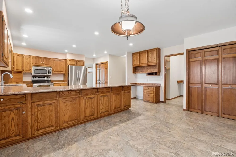 18490 E Forest Drive Monument, CO 80132