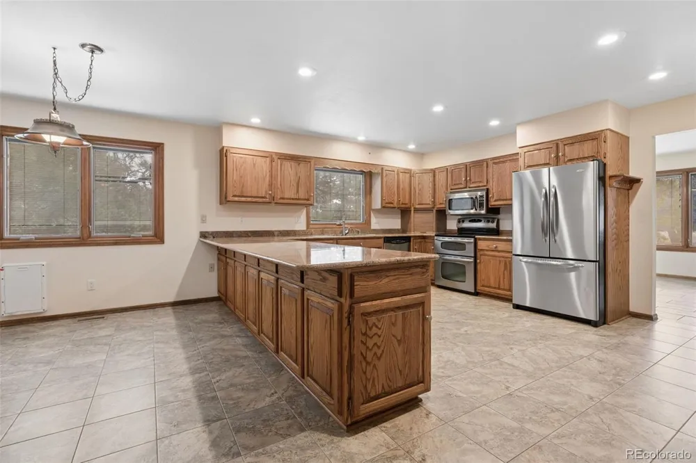 18490 E Forest Drive Monument, CO 80132