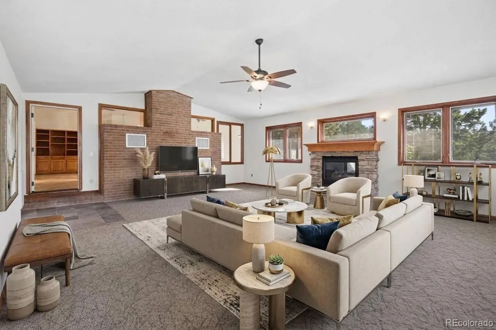 18490 E Forest Drive Monument, CO 80132