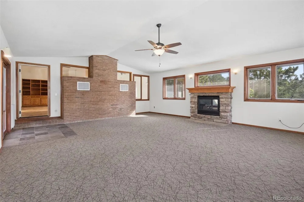 18490 E Forest Drive Monument, CO 80132
