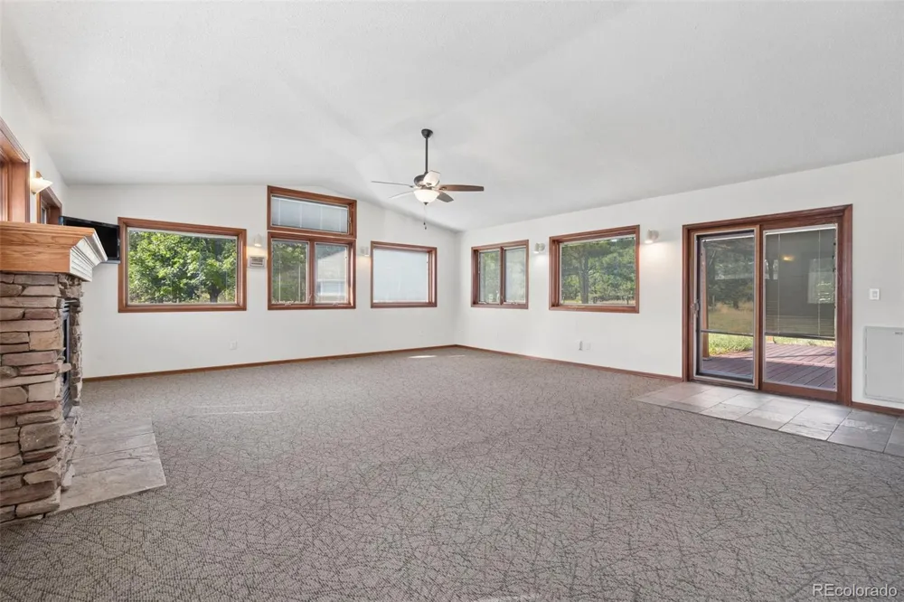 18490 E Forest Drive Monument, CO 80132