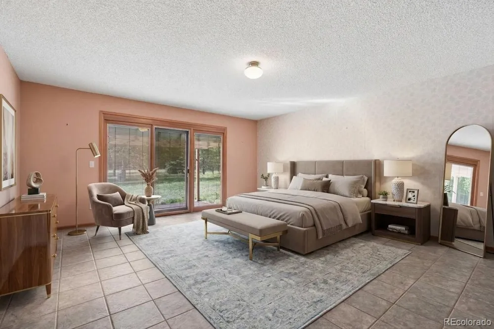 18490 E Forest Drive Monument, CO 80132