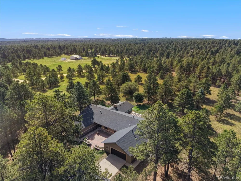 18490 E Forest Drive Monument, CO 80132