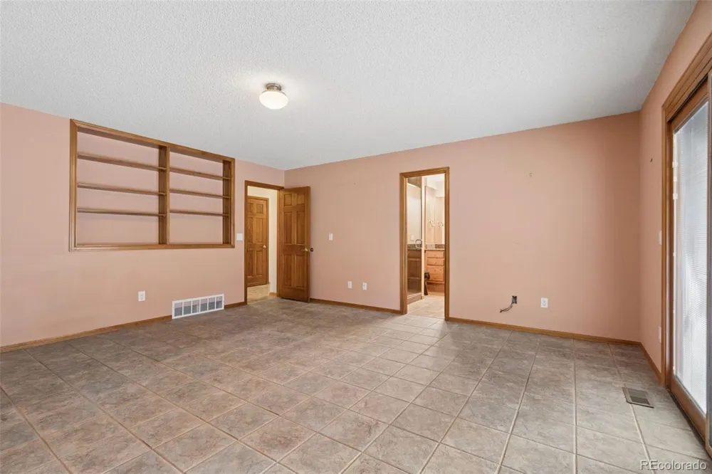 18490 E Forest Drive Monument, CO 80132