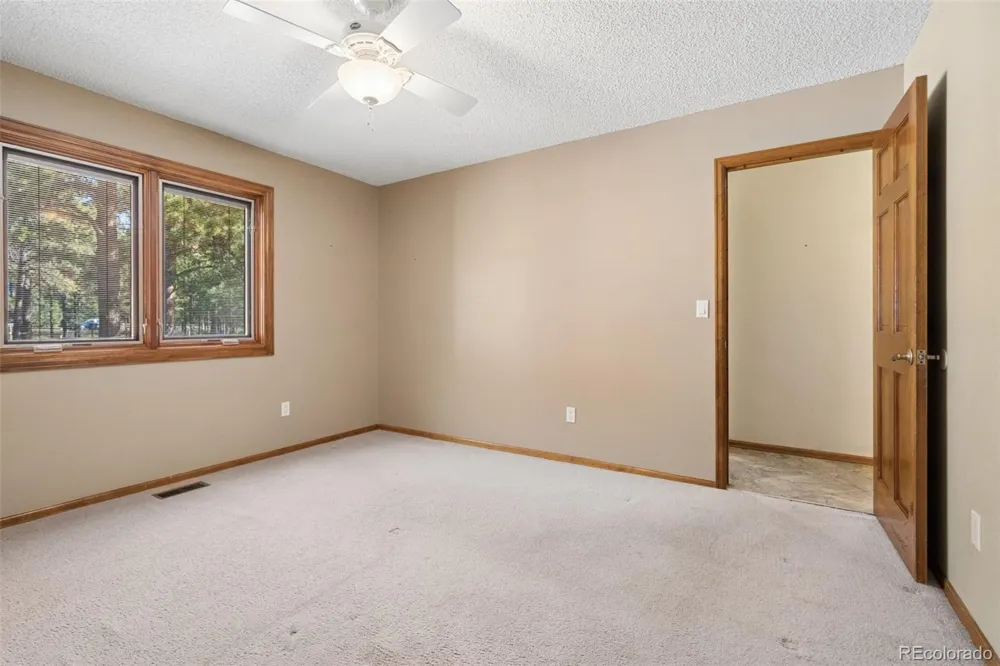 18490 E Forest Drive Monument, CO 80132