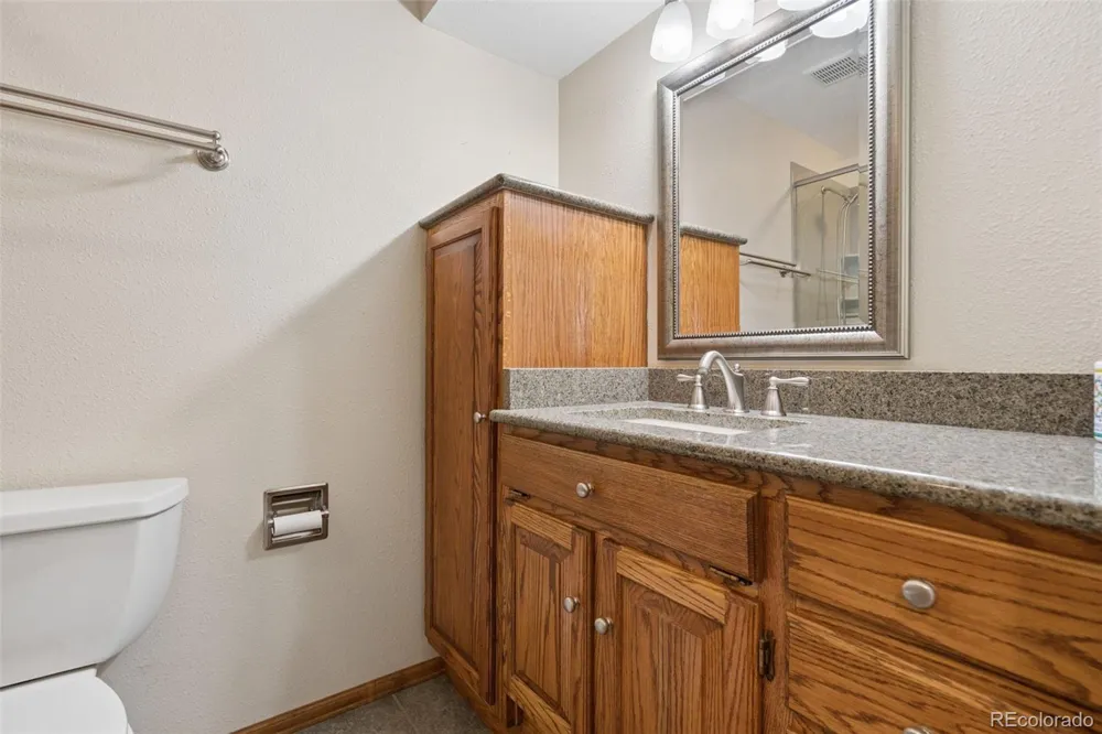 18490 E Forest Drive Monument, CO 80132