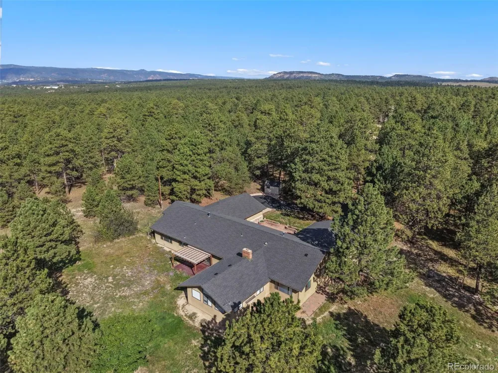 18490 E Forest Drive Monument, CO 80132