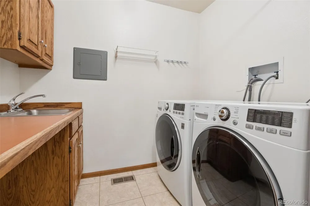 18490 E Forest Drive Monument, CO 80132