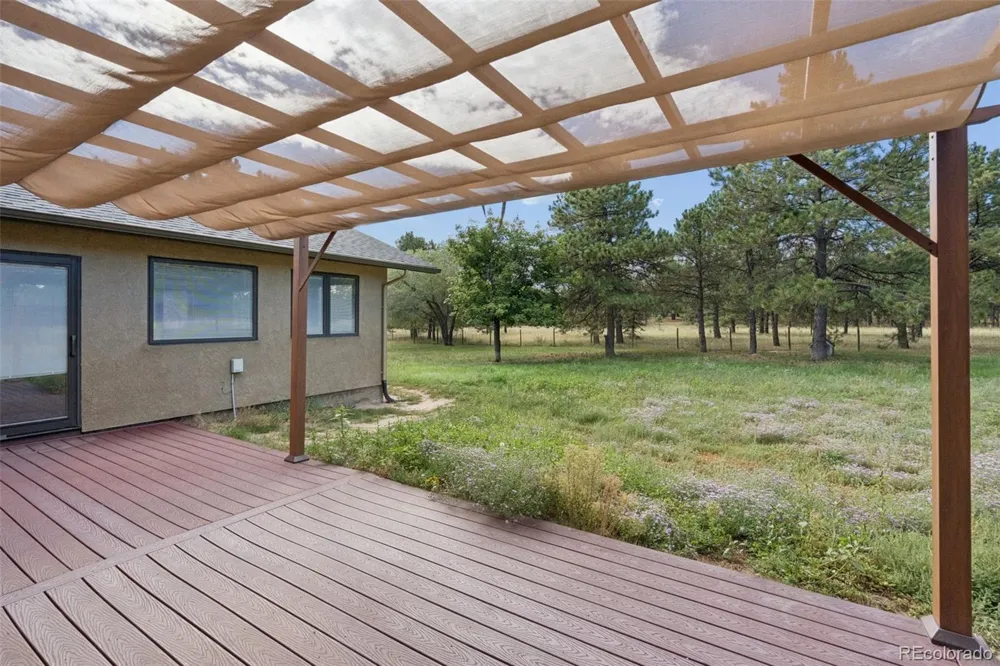 18490 E Forest Drive Monument, CO 80132