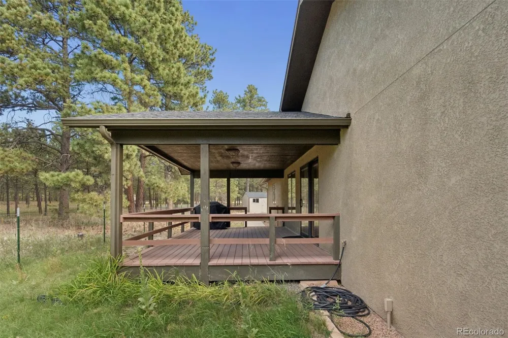18490 E Forest Drive Monument, CO 80132