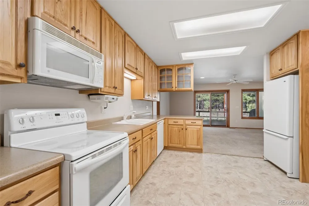 18490 E Forest Drive Monument, CO 80132
