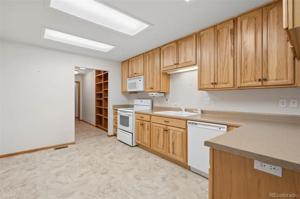 18490 E Forest Drive Monument, CO 80132