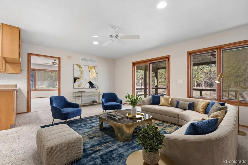 18490 E Forest Drive Monument, CO 80132