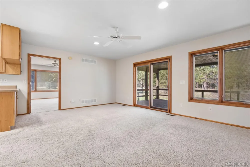 18490 E Forest Drive Monument, CO 80132