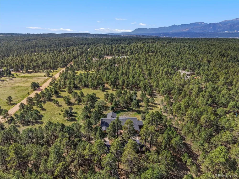 18490 E Forest Drive Monument, CO 80132