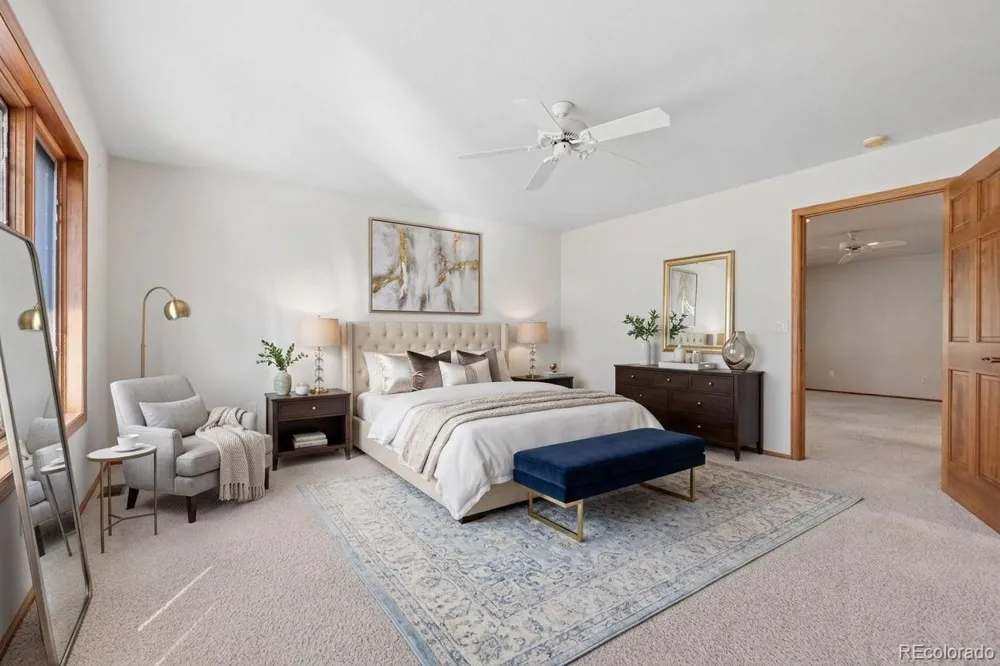 18490 E Forest Drive Monument, CO 80132