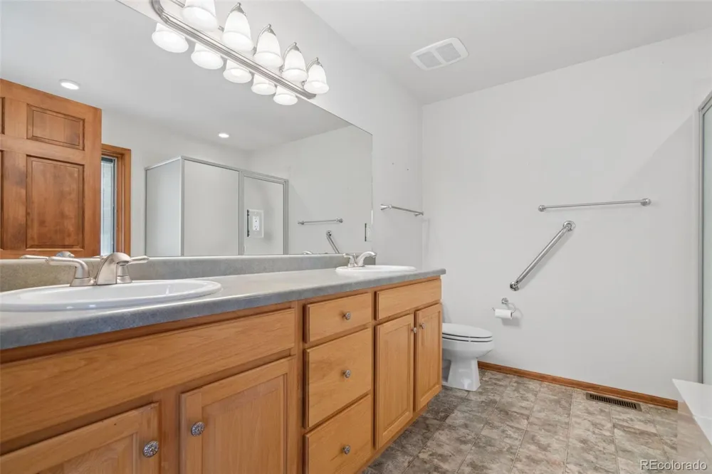 18490 E Forest Drive Monument, CO 80132