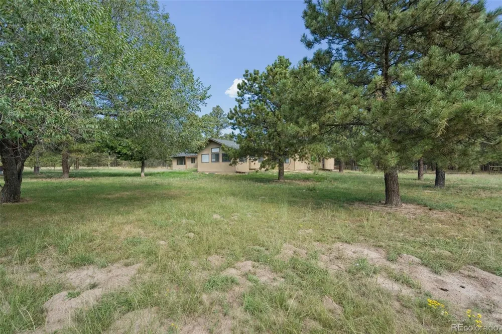 18490 E Forest Drive Monument, CO 80132