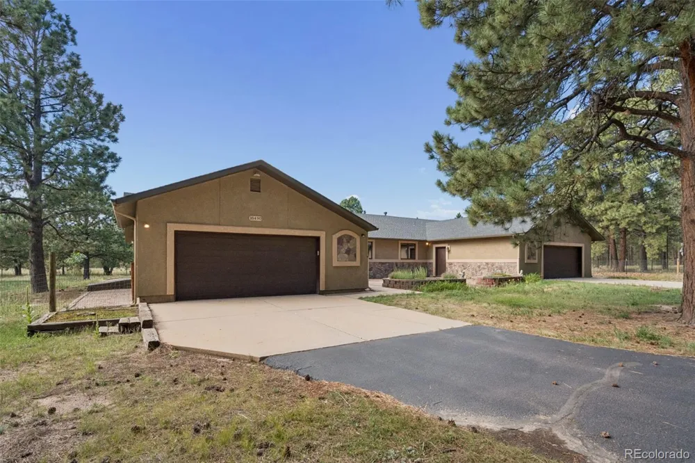 18490 E Forest Drive Monument, CO 80132