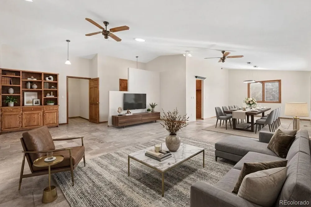 18490 E Forest Drive Monument, CO 80132