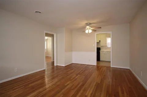 8807 Timberside Drive #4