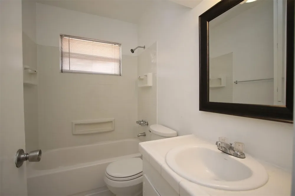 8807 Timberside Drive #4 Houston, TX 77025
