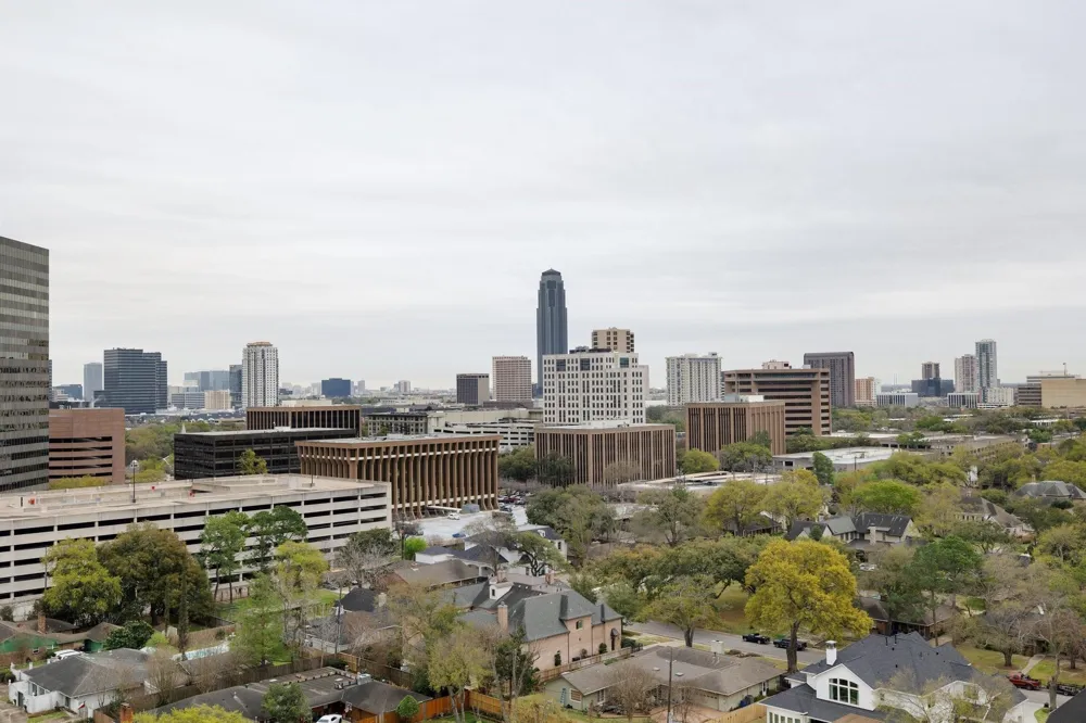 5656 San Felipe Street, Unit 701 Houston, TX 77056