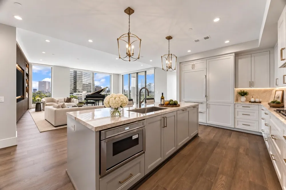 5656 San Felipe Street, Unit 701 Houston, TX 77056