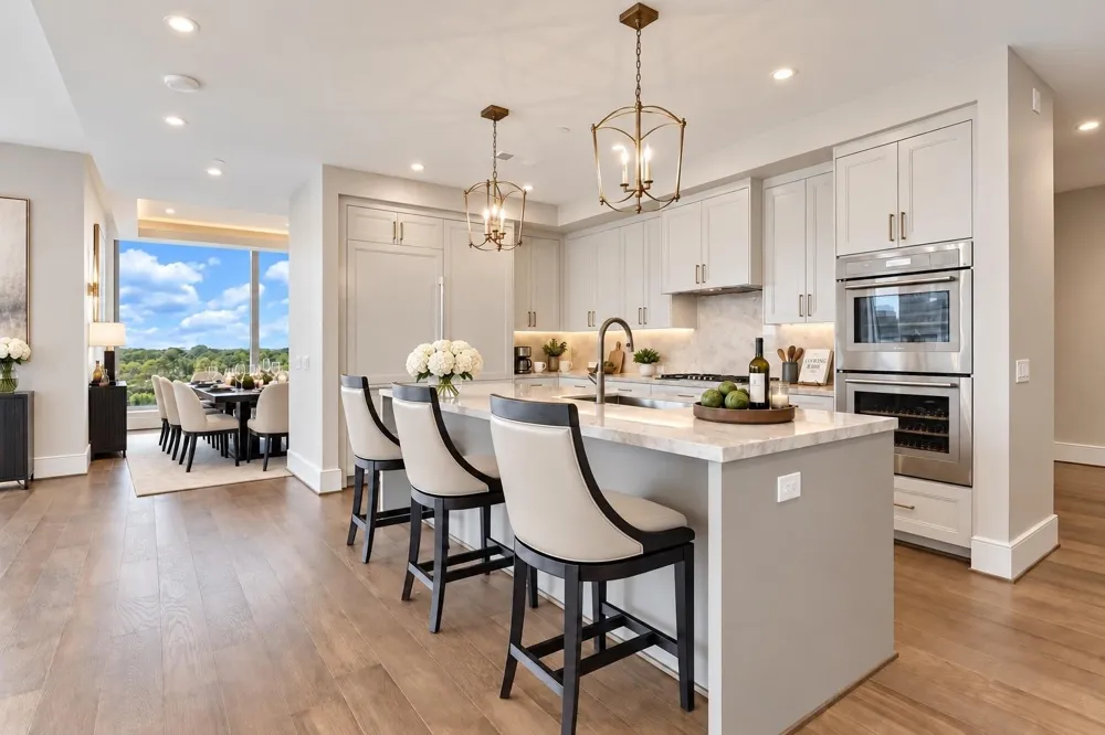 5656 San Felipe Street, Unit 701 Houston, TX 77056