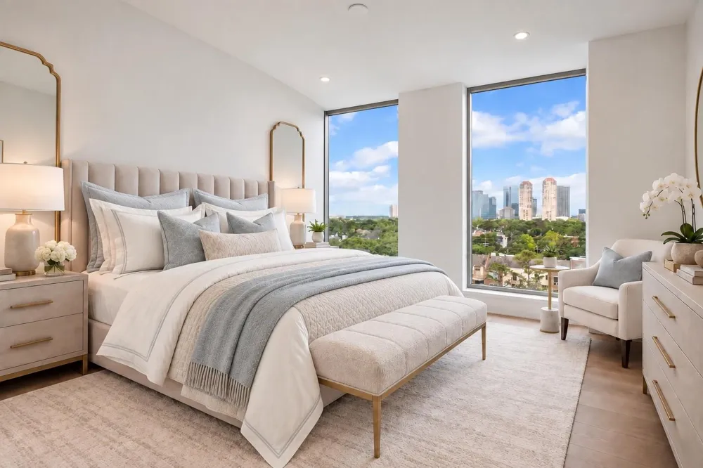 5656 San Felipe Street, Unit 701 Houston, TX 77056