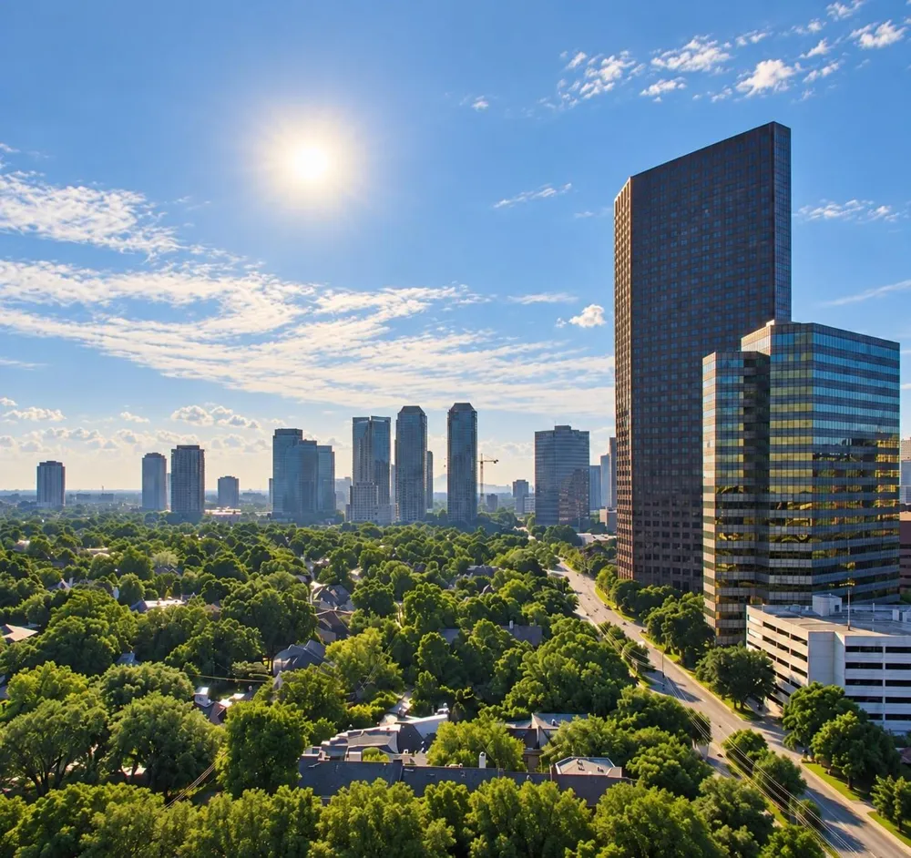 5656 San Felipe Street, Unit 701 Houston, TX 77056